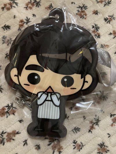 之前一直都没有尝试过用切煤软件收周边，这次因为想要的got7通行证卡套是主要在日本售卖的周边，国内出的人太少了，用挖煤姬试着切了，体验感还是蛮好的。一月底到库、春节前一周就收到了，价格也比预期实惠很多！
小八是在骏河屋总店切的，到货时效比预想中快，到手很惊讶发现是全...之前一直都没有尝试过用切煤软件收周边，这次因为想要的got7通行证卡套是主要在日本售卖的周边，国内出的人太少了，用挖煤姬试着切了，体验感还是蛮好的。一月底到库、春节前一周就收到了，价格也比预期实惠很多！
小八是在骏河屋总店切的，到货时效比