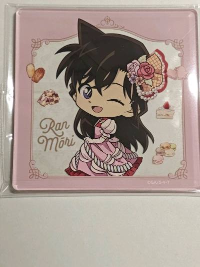 
 二月开箱幸福感拉满！终于在挖煤姬蹲到这套甜点风毛利兰周边
 日淘流程超顺畅，界面简单好操作，汇率换算清晰不踩坑。物流速度在线，打包专业稳妥，到手完好无损。这次选了EMS路线，速度快又稳，再加上积分抵扣，运费直接省了一大笔，性价比直接拉满。