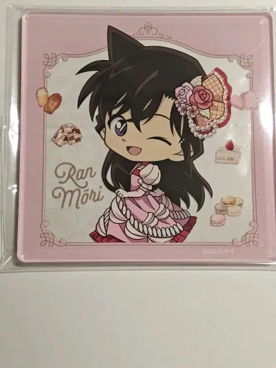 
 二月开箱幸福感拉满！终于在挖煤姬蹲到这套甜点风毛利兰周边
 日淘流程超顺畅，界面简单好操作，汇率换算清晰不踩坑。物流速度在线，打包专业稳妥，到手完好无损。这次选了EMS路线，速度快又稳，再加上积分抵扣，运费直接省了一大笔，性价比直接拉满。