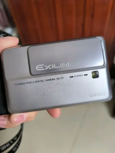 大家好，挖煤姬2月开箱！挖煤姬是一个日本海淘平台，每周都会送免手续费的优惠券。客服有耐心，回复速度很快，每次都能轻松解决我的疑惑。这次入手了3款CCD，每台都没让人失望。
 松下lz5成色很新，还是原盒包装。卡西欧v7卖家说动作未确认，充电后发现没有质量问题，可以正...大家好，挖煤姬2月开箱！挖煤姬是一个日本海淘平台，每周都会送免手续费的优惠券。客服有耐心，回复速度很快，每次都能轻松解决我的疑惑。这次入手了3款CCD，每台都没让人失望。
 松下lz5成色很新，还是原盒包装。卡西欧v7卖家说动作未确认，充