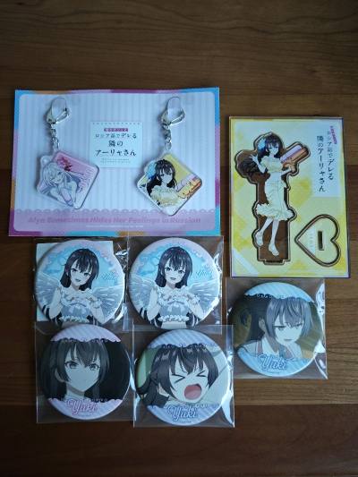 终于第一次尝试了用挖煤姬在骏河屋切煤，过程比想象中顺畅！最惊喜的是居然切到了那个心心念念的动漫立牌。界面指引清晰，下单很顺利，包装也严实完好。这次购物体验还挺不错的