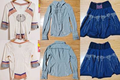 在挖煤姬上切煤特别迅速，马上就下单了。发货的国际物流也特别迅速，我2月18号发的货包裹在2月25号就到了，我追踪包裹的物流的时候真的让我特别惊喜。到手了里面的东西也包的很严实，我买了两件日牌古着，拆yhm的包裹真的特别解压，让人快乐～如果怕不小心买到盗版东西还可以点...在挖煤姬上切煤特别迅速，马上就下单了。发货的国际物流也特别迅速，我2月18号发的货包裹在2月25号就到了，我追踪包裹的物流的时候真的让我特别惊喜。到手了里面的东西也包的很严实，我买了两件日牌古着，拆yhm的包裹真的特别解压，让人快乐～如果