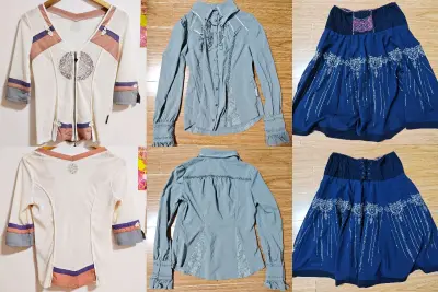 在挖煤姬上切煤特别迅速，马上就下单了。发货的国际物流也特别迅速，我2月18号发的货包裹在2月25号就到了，我追踪包裹的物流的时候真的让我特别惊喜。到手了里面的东西也包的很严实，我买了两件日牌古着，拆yhm的包裹真的特别解压，让人快乐～如果怕不小心买到盗版东西还可以点...在挖煤姬上切煤特别迅速，马上就下单了。发货的国际物流也特别迅速，我2月18号发的货包裹在2月25号就到了，我追踪包裹的物流的时候真的让我特别惊喜。到手了里面的东西也包的很严实，我买了两件日牌古着，拆yhm的包裹真的特别解压，让人快乐～如果