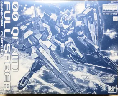 电镀版的00全刃之前好价收了一个，这次价格更好了，作为00脑残控，必须拿下，双收是基操，哈哈！
MR真实色系列收的时候价格还是高位，结果到手上突然暴跌，只能说堆积+1……