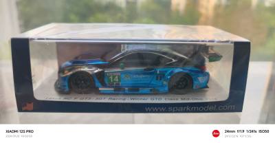 ? 挖煤姬日淘分享：三台冠军车合集
 
挖煤姬日淘入手3台Spark 1/43比例冠军车模型，涵盖勒芒、纽博格林、戴通纳三大耐力赛事，每台都兼具质感与收藏价值，500字内简洁呈现。
 
1. Toyota TS050 Hybrid 2020勒芒冠军：车号8号，由中岛...? 挖煤姬日淘分享：三台冠军车合集
 
挖煤姬日淘入手3台Spark 1/43比例冠军车模型，涵盖勒芒、纽博格林、戴通纳三大耐力赛事，每台都兼具质感与收藏价值，500字内简洁呈现。
 
1. Toyota TS050 Hybrid 202