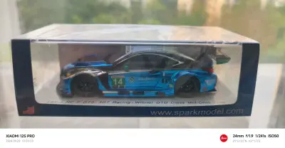 ? 挖煤姬日淘分享：三台冠军车合集
 
挖煤姬日淘入手3台Spark 1/43比例冠军车模型，涵盖勒芒、纽博格林、戴通纳三大耐力赛事，每台都兼具质感与收藏价值，500字内简洁呈现。
 
1. Toyota TS050 Hybrid 2020勒芒冠军：车号8号，由中岛...? 挖煤姬日淘分享：三台冠军车合集
 
挖煤姬日淘入手3台Spark 1/43比例冠军车模型，涵盖勒芒、纽博格林、戴通纳三大耐力赛事，每台都兼具质感与收藏价值，500字内简洁呈现。
 
1. Toyota TS050 Hybrid 202