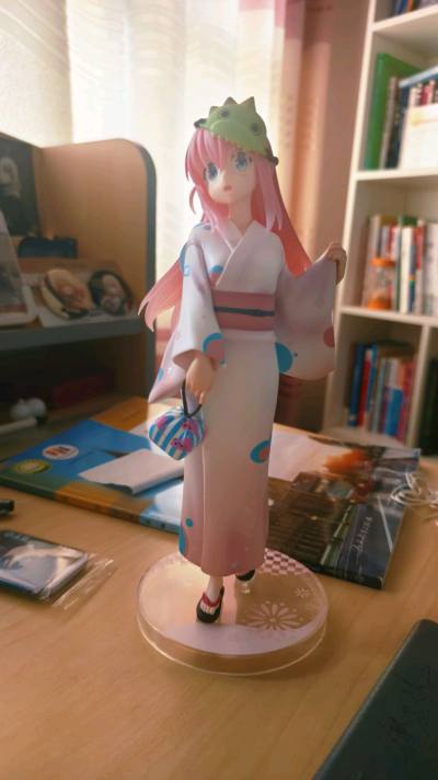 很棒的一次购物体验