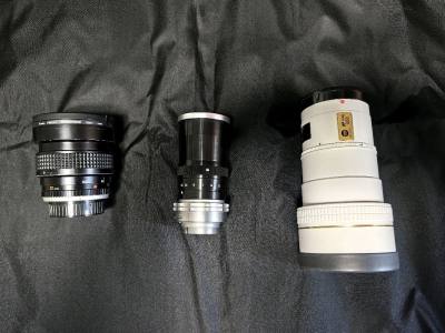 挖煤姬海淘体验真的超出预期！这次入手的美能达镜头到手品相完美，无霉无雾，对焦阻尼顺滑，镜片通透，物流也稳得一批，包装扎实，完全不用担心磕碰，下次还冲！?✨