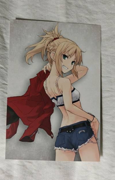 3月好物顺利到手