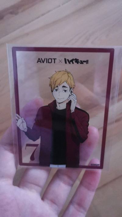 超级愉快的购物体验