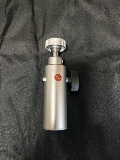 在挖煤姬入手徕卡可乐标小件，是稳定器配件，成色超新，做工精致，和描述完全一致。打包扎实、物流稳妥，收到完好无损，海淘小众配件也超安心，满意！