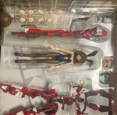 很棒的一次购物体验