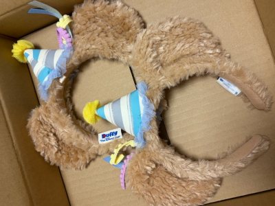 任意门购物体验