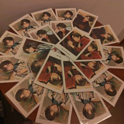 挖煤姬是一个非常好用的平台，切到了莲巳敬人的好价拍立得，非常的高兴，海运运输差不多一个月就到了，还是非常的迅速的，很满意，且商品没有什么运输的损伤