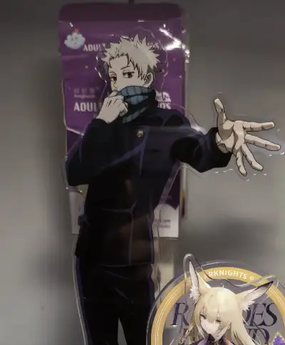 小入新坑咒回&amp;amp;方舟  也是非常便利地切到了好价！仍然是物流超速、包装很好的一次购物体验，年后没一会儿就发了ww  超赞?