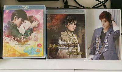 切到心爱的谷子，光盘打包完好，没有物损，时效快，服务好，用了券运费还蛮划算的，很开心的一次购物体验。