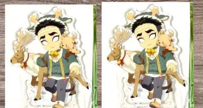 突然兴起吃了一堆qqr～非常萌  卖家包装好、整体发货快、物流快、海关更快！非常好的购物体验，还会继续回购！