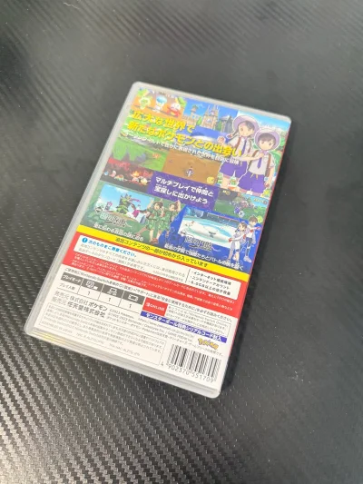 终于在挖煤姬入手了《宝可梦 朱/紫》+零之秘宝DLC同捆版Switch游戏卡带，这次购物体验让我彻底爱上了挖煤姬的贴心附加服务！宝可梦朱紫dlc不仅能在帕底亚地区开启冒险，还能解锁全新的北上乡与蓝之圆盘剧情，一次性解锁完整宝可梦世界的快乐，不管是新入坑还是老训练家都...终于在挖煤姬入手了《宝可梦 朱/紫》+零之秘宝DLC同捆版Switch游戏卡带，这次购物体验让我彻底爱上了挖煤姬的贴心附加服务！宝可梦朱紫dlc不仅能在帕底亚地区开启冒险，还能解锁全新的北上乡与蓝之圆盘剧情，一次性解锁完整宝可梦世界的快乐