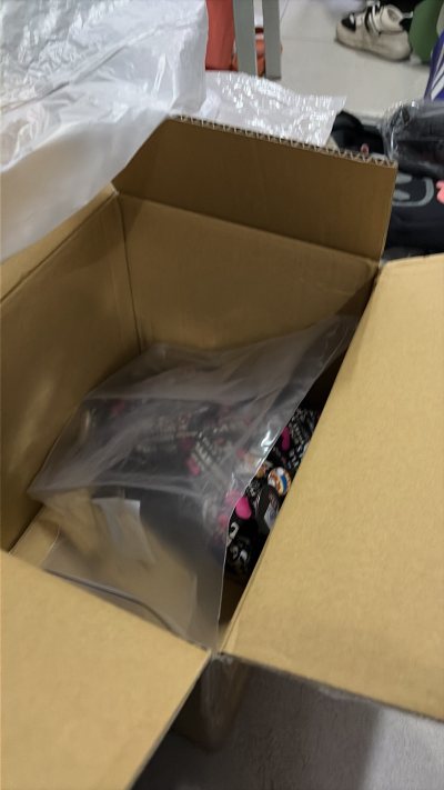 超顺切煤，古着小猪牌美美到手