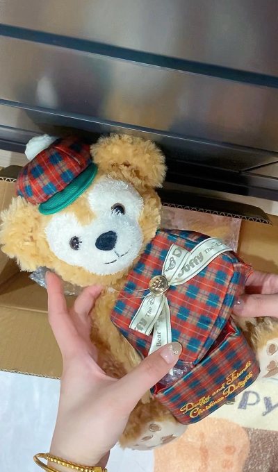 任意门三月开箱分享！