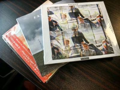 经典声音，永不过时！新春第三波连续收到，惦记了很久的唱片终于忍不住下手了，新年希望开个好头，物流发出后依旧速度很快，包装照旧完好无损非常扎实，软件很赞，新年继续！