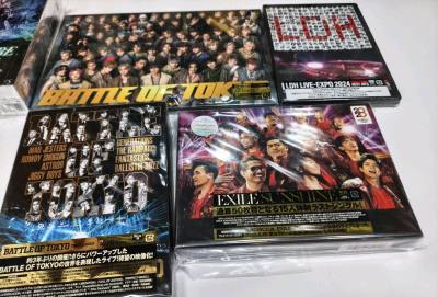 最近用挖煤姬购买了工地的碟，中古碟价格美丽，发货快，包装好，客服态度好，过年期间就拿到了，美美的享受了！开心！