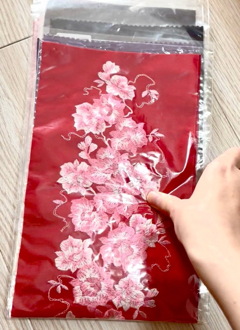 海淘性价比之王——日淘任意门！和服重衿超低价到手