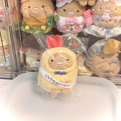 依旧是一个美萌的开箱 这次开箱应该都是在年前应该写完的 但是我太懒了今天终于把他们都写了 太好了 依旧继续使用挖煤姬中…