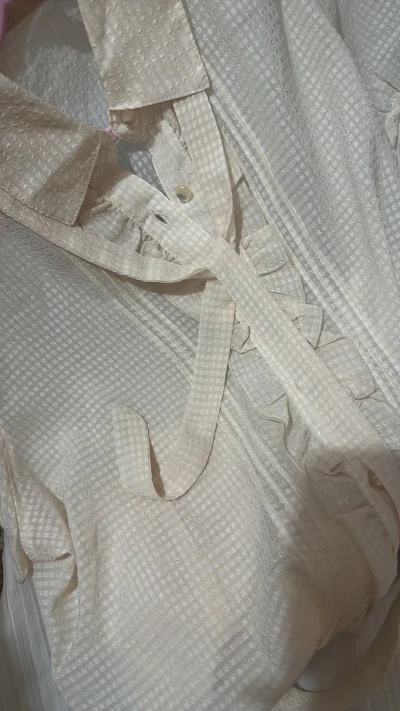 有没有姐妹跟我一样特别喜欢日系类的穿搭，只能通过海淘来购买这种衣服。新手小白推荐使用app挖煤姬，超级方便哦～不用担心操作复杂跟淘宝使用流程一样哒是海淘星人的福利呦