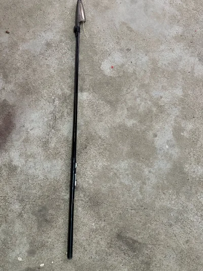 收到了渔具，上手很好，成色很新，虽然是老款，但是用起来真的不错，淘到好物，而且选择的海运方式，一个月都不到就收到，通关速度挺快，我还是很满意了，买了加固服务，包装的很严实，里面的物品没有破坏，满意挖煤姬的速度，服务好，客服回复的很有耐心，挖煤姬推荐使用，不过要自己看...收到了渔具，上手很好，成色很新，虽然是老款，但是用起来真的不错，淘到好物，而且选择的海运方式，一个月都不到就收到，通关速度挺快，我还是很满意了，买了加固服务，包装的很严实，里面的物品没有破坏，满意挖煤姬的速度，服务好，客服回复的很有耐心，