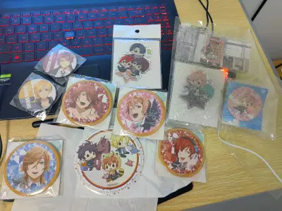 每样东西都包装的很好！
买到了很多在国内买不到的东西
没有一件商品受到伤害
樱花妹真是太好了，之前一直担心会有空包之类的
价格也超实惠
物超所值ovo
我真的好高兴，这个平台太好了
