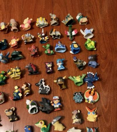 依旧很棒的体验。包裹打包严实，物流全程可查，价格比国内代购划算很多，以后海淘还会继续用。另外晒下喜欢的宝可梦手办。