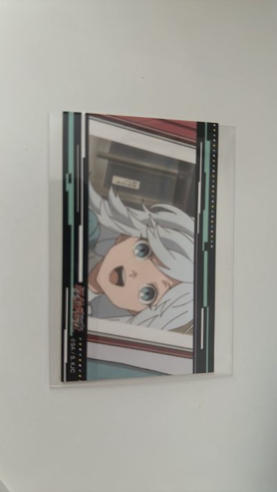 切了一批纸片居多的小箱子，依旧是让人满意的包装和物流！收到了完完整整的小卡真的美滋滋了?新年多来点优惠券我将猛猛切煤