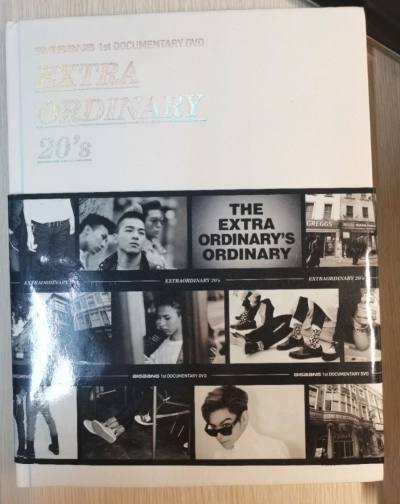 雅虎日拍上拍到的周边，卖家保存得很好，没有什么使用痕迹，周边包括了一本写真和五张拍立得，非常喜欢～挖煤姬物流也很给力，包裹得很严实，安全又迅速！