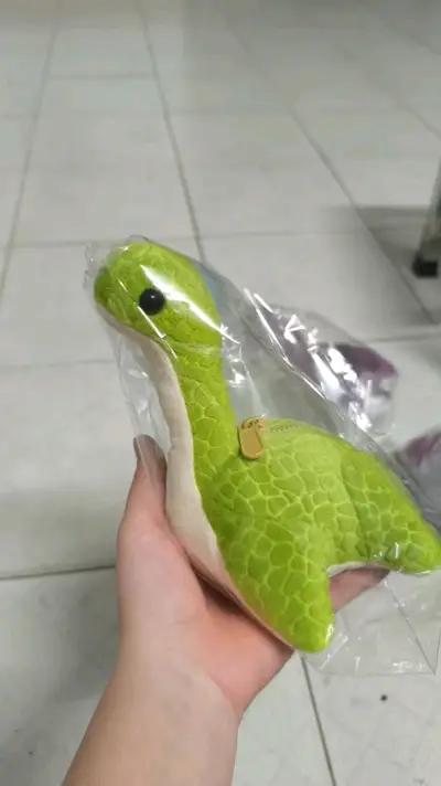 挖煤姬的购物非常的方便，物流运输也很快。在挖煤姬购买，比中国买要便宜二三十块钱，购物的页面也很清晰，如果该商品不支持竹蜻蜓专线还可以去找客服申请竹蜻蜓专线，运费一次性运回来才三四十块钱，挺便宜的。太可爱了


