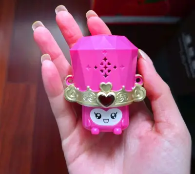 非常棒的一次购买体验。第一次使用此软件，购买的物品都很新送过来包装很严实没有任何破坏，价格也比国内实惠，以后还会继续使用。









