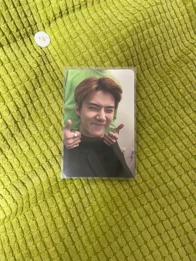 这次买了点小卡，都十分的喜欢，价格也优惠，运输速度也特别的快。那么多年了，使用挖煤姬一直都是很满意的。以后也会继续使用挖煤姬。