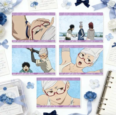 挖煤姬的相关附加服务，最推荐购买加固服务，打包超用心，小纸片、吧唧保护得特别好，无折痕无磕碰。合单发货超迅速，运费计算透明划算，物流更新及时，客服响应快，海淘安全感拉满，无限安利！