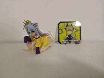 任意门手办分享