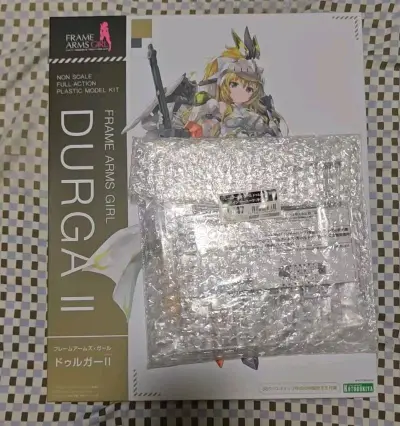 挖煤姬是一个非常好用的购物平台，拥有超多站点简直吃谷人和收集党福音。并且搜索功能强大，物流选择多样，售后服务安心！
这次分享一盒可爱的美少女突迦2，价格还是很不错的哟，羡慕吧！挖煤姬可是我的胜利女神！
物流方面依旧选择的是：竹蜻蜓专线。仓库打包非常nice，从发货到...挖煤姬是一个非常好用的购物平台，拥有超多站点简直吃谷人和收集党福音。并且搜索功能强大，物流选择多样，售后服务安心！
这次分享一盒可爱的美少女突迦2，价格还是很不错的哟，羡慕吧！挖煤姬可是我的胜利女神！
物流方面依旧选择的是：竹蜻蜓专线。仓