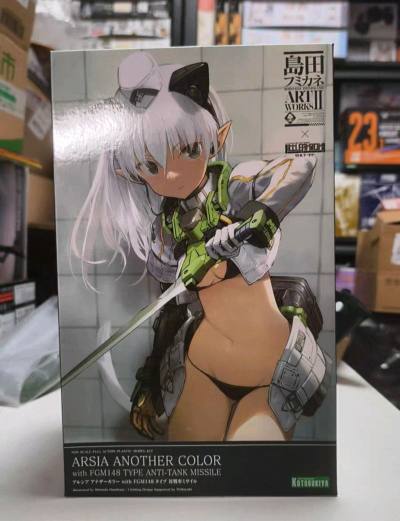 挖煤姬是一个非常好用的购物平台，拥有超多站点简直吃谷人和收集党福音。并且搜索功能强大，物流选择多样，售后服务安心！
这次分享两盒美少女手办，都是岛田文金艺术集的哦，超绝超赞的喔！
物流方面依旧选择的是：竹蜻蜓专线。仓库打包非常nice，从发货到入手只花了大约15天时...挖煤姬是一个非常好用的购物平台，拥有超多站点简直吃谷人和收集党福音。并且搜索功能强大，物流选择多样，售后服务安心！
这次分享两盒美少女手办，都是岛田文金艺术集的哦，超绝超赞的喔！
物流方面依旧选择的是：竹蜻蜓专线。仓库打包非常nice，从