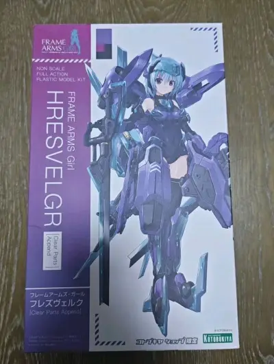 挖煤姬是一个非常好用的购物平台，拥有超多站点简直吃谷人和收集党福音。并且搜索功能强大，物流选择多样，售后服务安心！
这次依旧是两盒美少女手办哦，都是超稀有，超有收藏价值的两盒小姐姐！
物流方面依旧选择的是：竹蜻蜓专线。仓库打包非常nice，从发货到入手只花了大约15...挖煤姬是一个非常好用的购物平台，拥有超多站点简直吃谷人和收集党福音。并且搜索功能强大，物流选择多样，售后服务安心！
这次依旧是两盒美少女手办哦，都是超稀有，超有收藏价值的两盒小姐姐！
物流方面依旧选择的是：竹蜻蜓专线。仓库打包非常nice