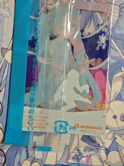 依旧好价，依旧使用了无门槛。切了点好价set，打包超级无敌给力，小卡一点都没有折。状态也特别好。特别舒服的一次购物体验，