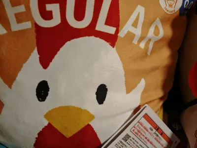 蹲了好久刷到的罗森抽赏毛绒，感觉价格不错火速切了。想了想这么重还是发竹蜻蜓好了。到货好大一箱，寄的都是毛绒居然也给了泡泡纸