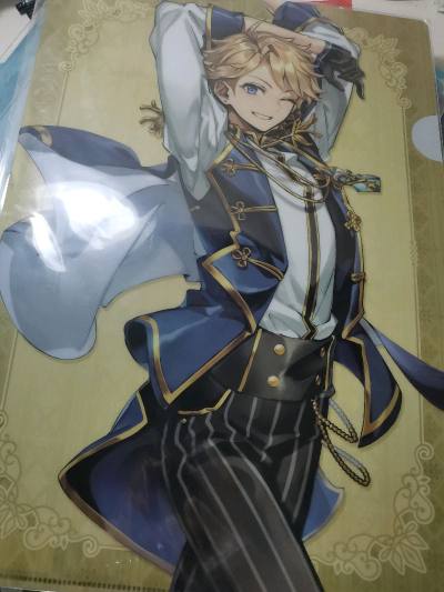 任意门好物分享