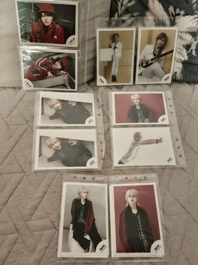 好喜欢花花，但是之前有段时间因为现实生活比较忙碌，就没时间追星，所以花花的烧普收集就暂停了，一段时间，这也就导致我错过了好多花花的在架烧普，于是我只好踏上了海滩挖煤的道路，然后有姐妹推荐用挖煤姬直接切会很方便，用了一下果然很方便，直接搜索，然后看到好价就直接切了，而...好喜欢花花，但是之前有段时间因为现实生活比较忙碌，就没时间追星，所以花花的烧普收集就暂停了，一段时间，这也就导致我错过了好多花花的在架烧普，于是我只好踏上了海滩挖煤的道路，然后有姐妹推荐用挖煤姬直接切会很方便，用了一下果然很方便，直接搜索