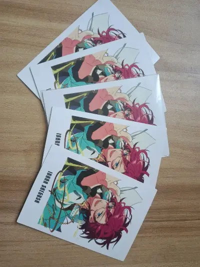 之前想买海外限定的周边，总是担心物流和破损问题。这款软件操作简单，支持多种支付方式，物流更新超及时。收到货时，周边包装严实，连细节都保护得很好。现在我已经成功入手好几款心仪周边了，海淘体验满分！