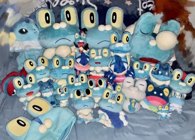 在挖煤姬切大毛绒真的好爽！等身大蛙蛙300到手！邮费才45rmb！啊啊啊啊早知道早点来挖煤姬切大毛绒了！之前遇到好价大毛绒都不敢切，就怕邮费爆炸，上次遇到了180rmb的带牌蛙蛙等身大，因为担心邮费就没切，好后悔啊啊啊能不能让我穿越回2025年去挖煤姬切那个等身大?...在挖煤姬切大毛绒真的好爽！等身大蛙蛙300到手！邮费才45rmb！啊啊啊啊早知道早点来挖煤姬切大毛绒了！之前遇到好价大毛绒都不敢切，就怕邮费爆炸，上次遇到了180rmb的带牌蛙蛙等身大，因为担心邮费就没切，好后悔啊啊啊能不能让我穿越回20