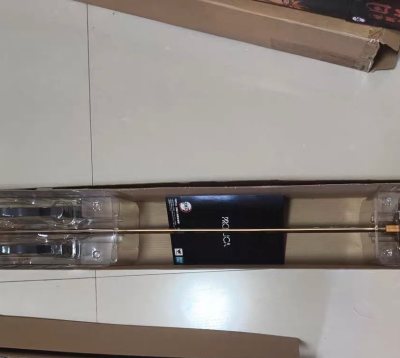 比国内便宜，proplica的日轮刀涂装还行，但是只能摆着玩，尺寸比较还原，材质一般般。包装很好，收到货没有盒损