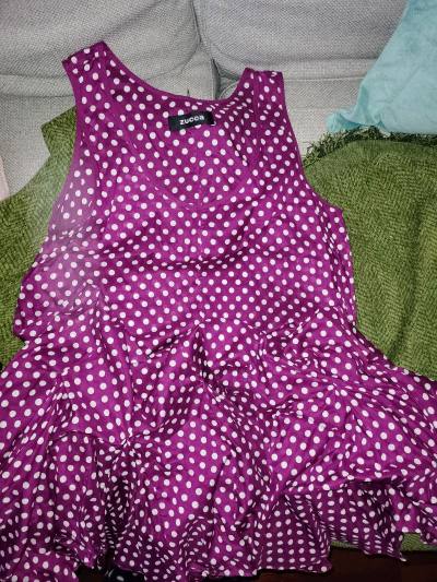 挖煤姬这个软件，感觉非常好，价格实惠，品质优良，速度挺快，包装很好，物流保障性高，很好的购物软件！我这次买的衣服特别好看，好开心好幸福。价格实惠，运费我使用了积分减免了不少运费，运输时间挺快的，总共用时7天就收到了。
        到手之后，我真的很惊喜。每件衣服...挖煤姬这个软件，感觉非常好，价格实惠，品质优良，速度挺快，包装很好，物流保障性高，很好的购物软件！我这次买的衣服特别好看，好开心好幸福。价格实惠，运费我使用了积分减免了不少运费，运输时间挺快的，总共用时7天就收到了。
        到手